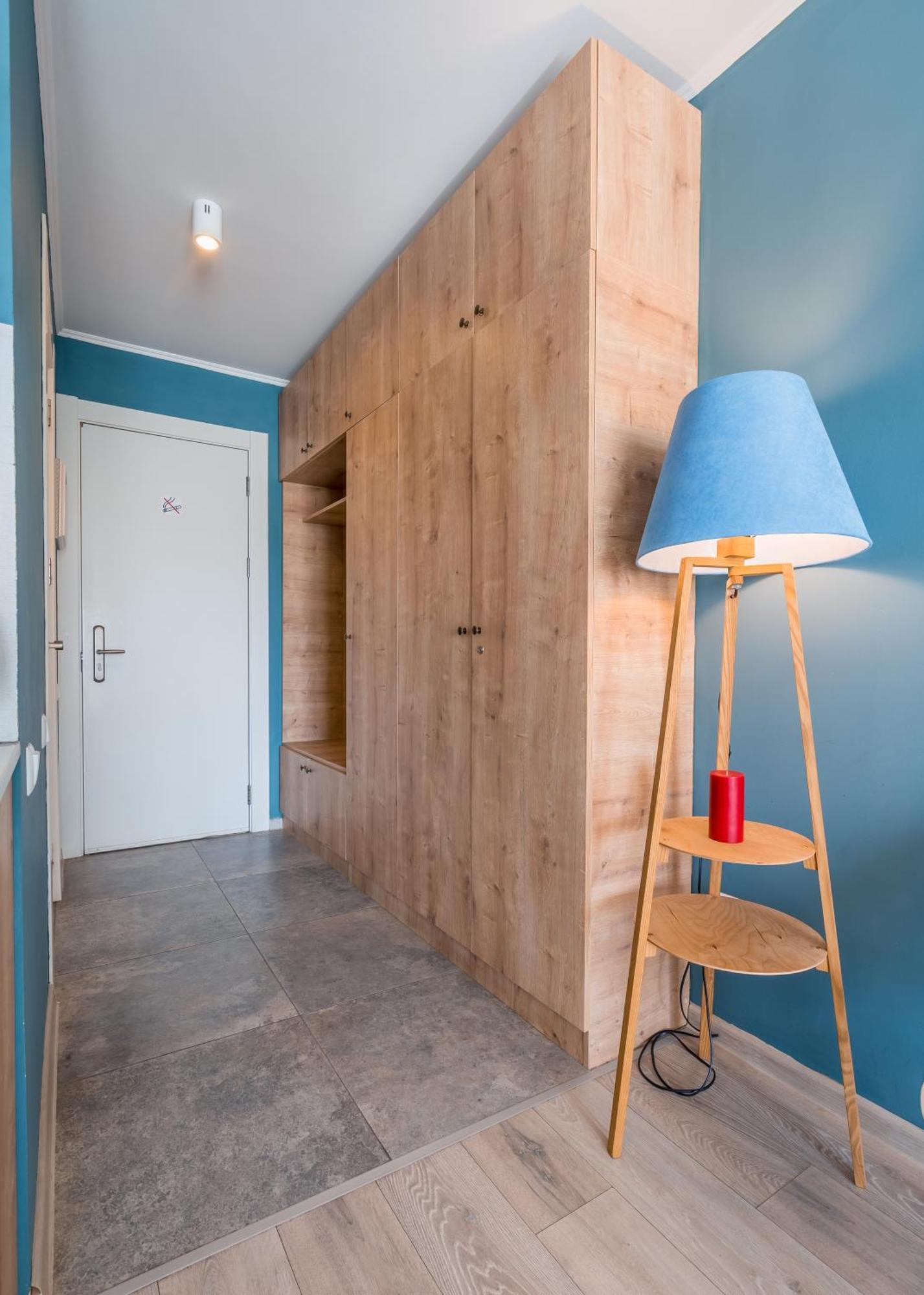 New Gudauri Loft #451公寓 外观 照片